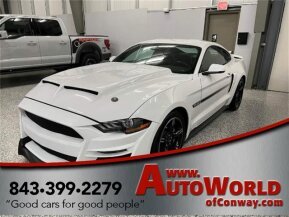 2020 Ford Mustang GT Premium for sale 101970118