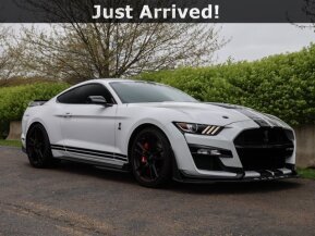 2020 Ford Mustang Shelby GT500 for sale 102021106