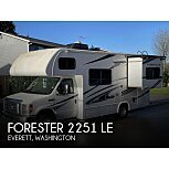 2020 Forest River Forester for sale 300343333