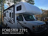 2020 Forest River Forester 2291S for sale 300491468