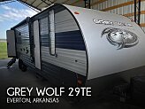 2020 Forest River Grey Wolf for sale 300417945