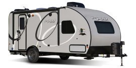 2020 Forest River R-Pod RP-172 specifications