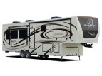 2020 Forest River Riverstone 39FK specifications