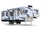2020 Forest River Sabre 32DPT specifications