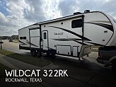 2020 Forest River Wildcat for sale 300416287