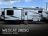 2020 Forest River Wildcat for sale 300450682