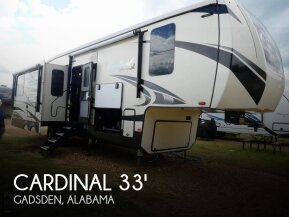 2020 Forest River Cardinal for sale 300446762