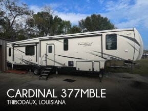 2020 Forest River Cardinal for sale 300491037