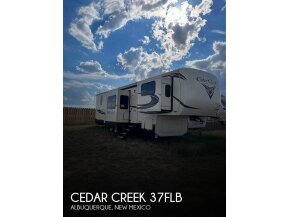 2020 Forest River Cedar Creek for sale 300405099