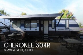 2020 Forest River Cherokee for sale 300474570