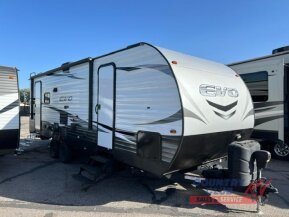 2020 Forest River EVO T2460 for sale 300527462