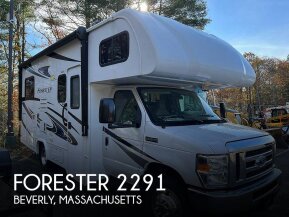 2020 Forest River Forester for sale 300491468