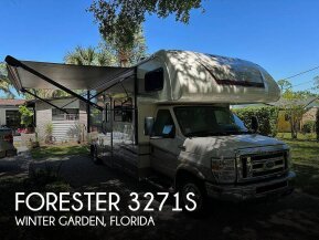2020 Forest River Forester for sale 300523398