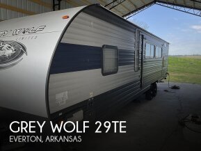 2020 Forest River Grey Wolf for sale 300375662
