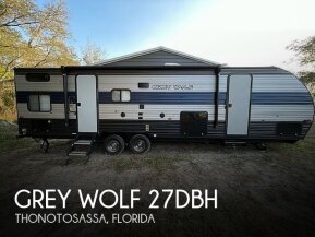 2020 Forest River Grey Wolf for sale 300376094