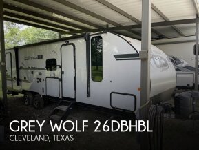 2020 Forest River Grey Wolf for sale 300386814