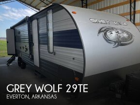 2020 Forest River Grey Wolf for sale 300417945