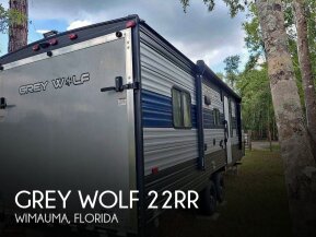 2020 Forest River Grey Wolf for sale 300451696