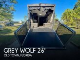 2020 Forest River Grey Wolf
