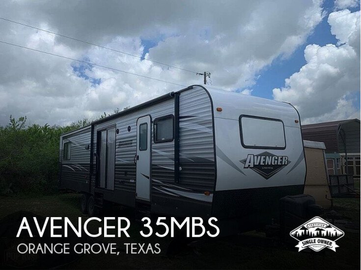 Thumbnail Photo undefined for 2020 Forest River Other Forest River Models