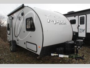 2020 Forest River R-Pod for sale 300411228