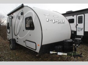 2020 Forest River R-Pod for sale 300436022