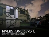 2020 Forest River Riverstone