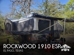 2020 Forest River Rockwood 1910ESP for sale 300384579