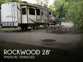 2020 Forest River Rockwood