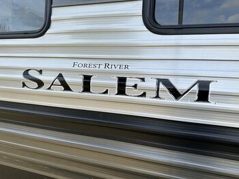 2020 Forest River Salem