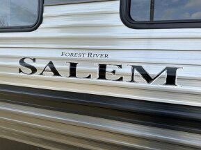 2020 Forest River Salem for sale 300411658