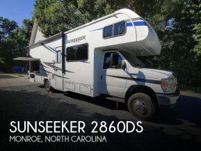 2020 Forest River Sunseeker 2860DS for sale 300384320