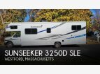 Thumbnail Photo 100 for 2020 Forest River Sunseeker