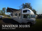 Thumbnail Photo 102 for 2020 Forest River Sunseeker 3010DS