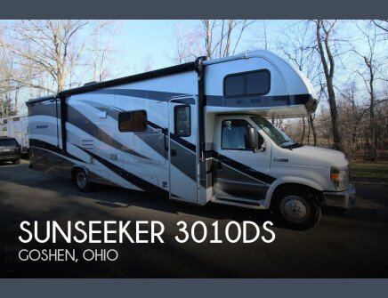 Photo 1 for 2020 Forest River Sunseeker 3010DS