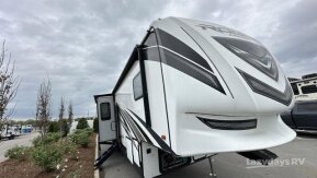 2020 Forest River Vengeance for sale 300527204