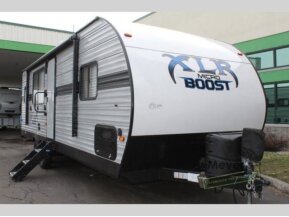 2020 Forest River XLR Boost for sale 300379183