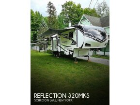 2020 Grand Design Reflection for sale 300375561