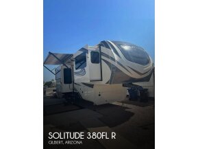 2020 Grand Design Solitude for sale 300334781