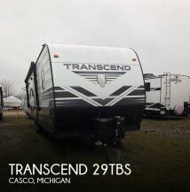 2020 Grand Design Transcend for sale 300507297
