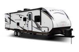 2020 Gulf Stream Envision 246BH specifications