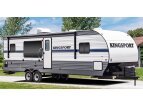 2020 Gulf Stream Kingsport 266RBS specifications
