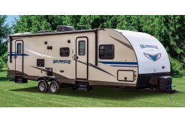 2020 Gulf Stream Northern Express 295DC specifications