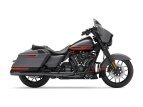 2020 Harley-Davidson CVO Street Glide specifications