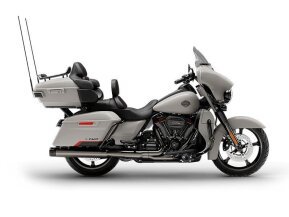 New 2020 Harley-Davidson CVO