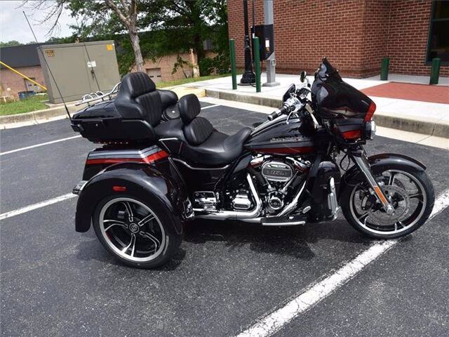 autotrader motorcycles harley davidson