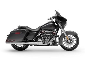 2020 Harley-Davidson CVO Street Glide for sale 201173664
