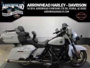 2020 Harley-Davidson CVO Limited for sale 201184782