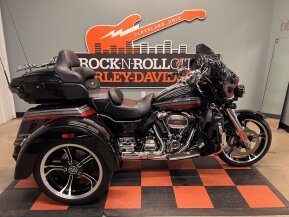 2020 Harley-Davidson CVO Tri Glide for sale 201192385