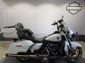 2020 Harley-Davidson CVO Limited for sale 201203393